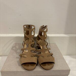 Jimmy Choo 2017 Ren 35 Sandals